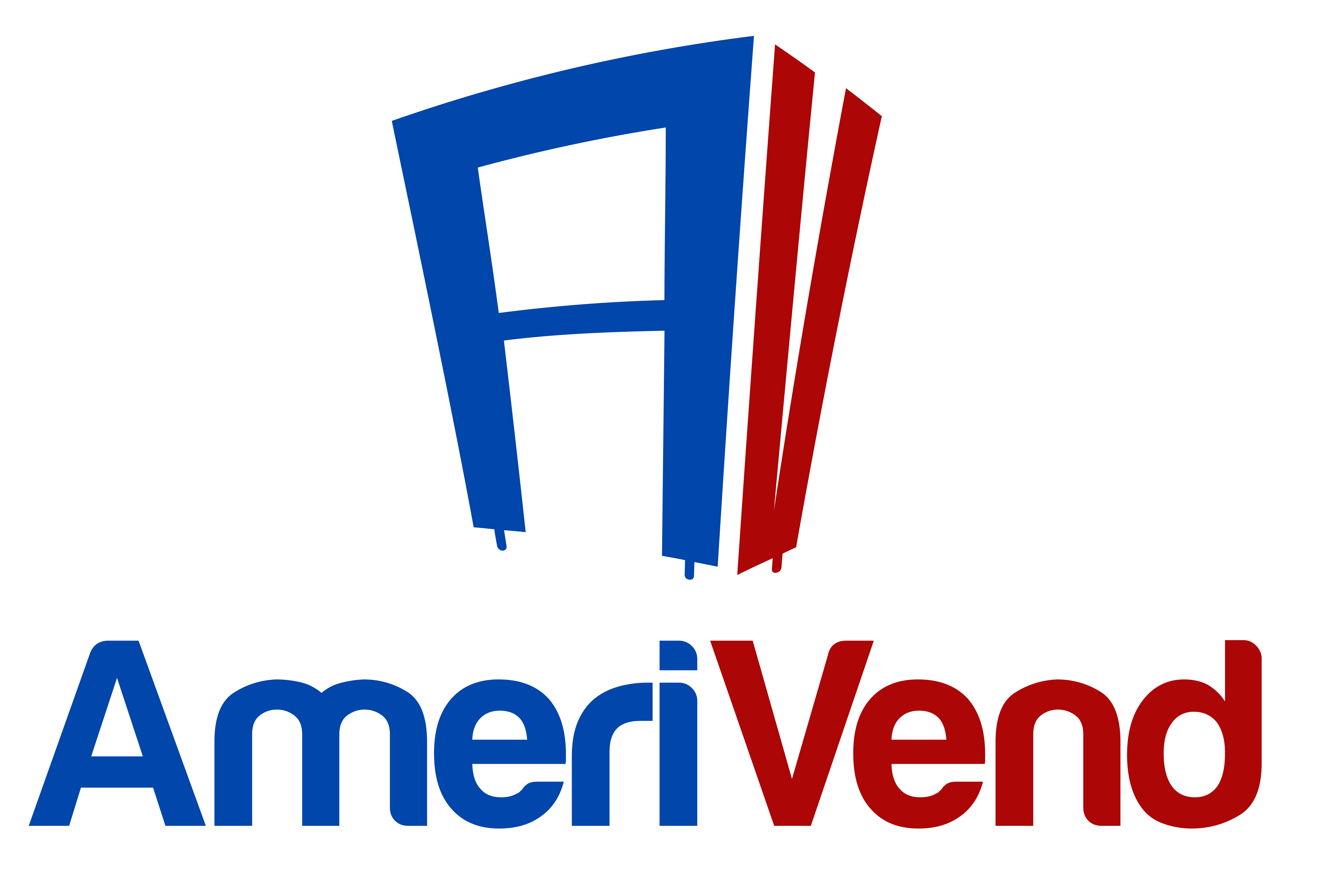 Amerivend Logo
